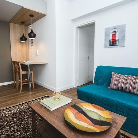 Ziva Apartment - 4Th Floor - Renovated 2019 Atena Exterior foto