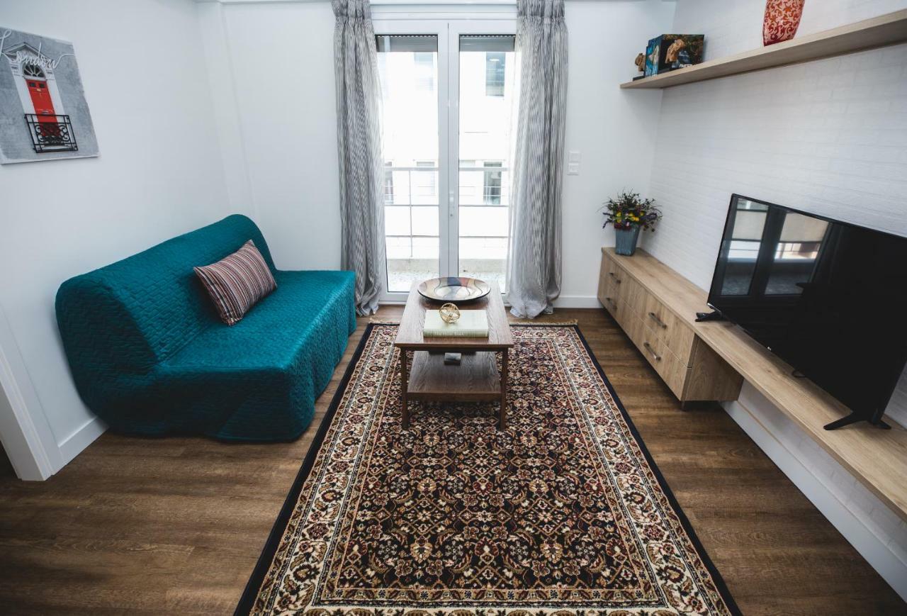 Ziva Apartment - 4Th Floor - Renovated 2019 Atena Exterior foto