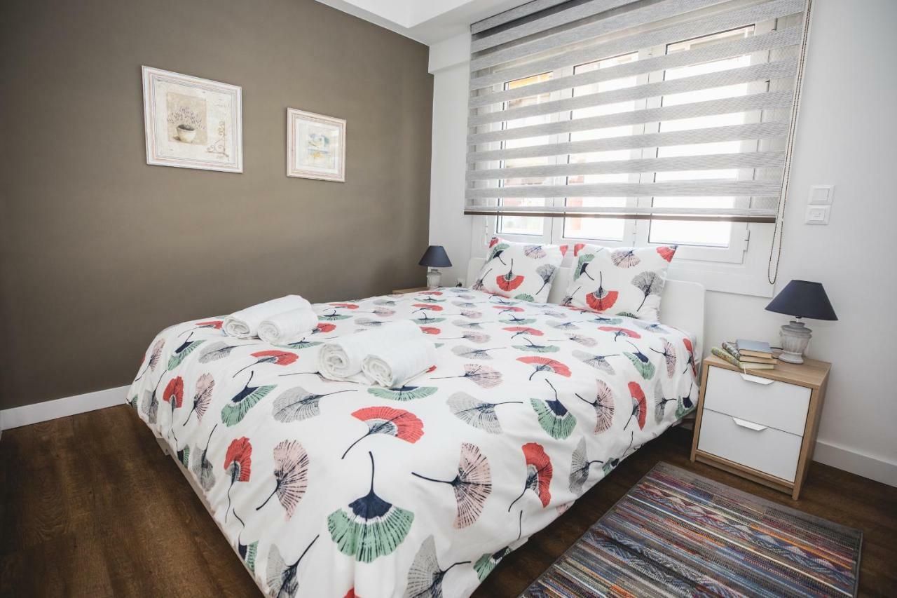 Ziva Apartment - 4Th Floor - Renovated 2019 Atena Exterior foto