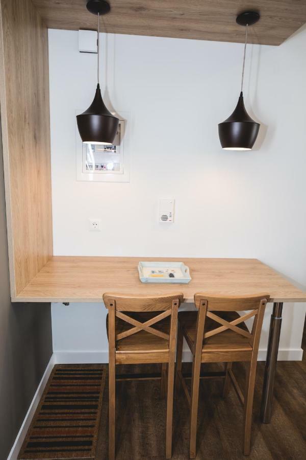 Ziva Apartment - 4Th Floor - Renovated 2019 Atena Exterior foto