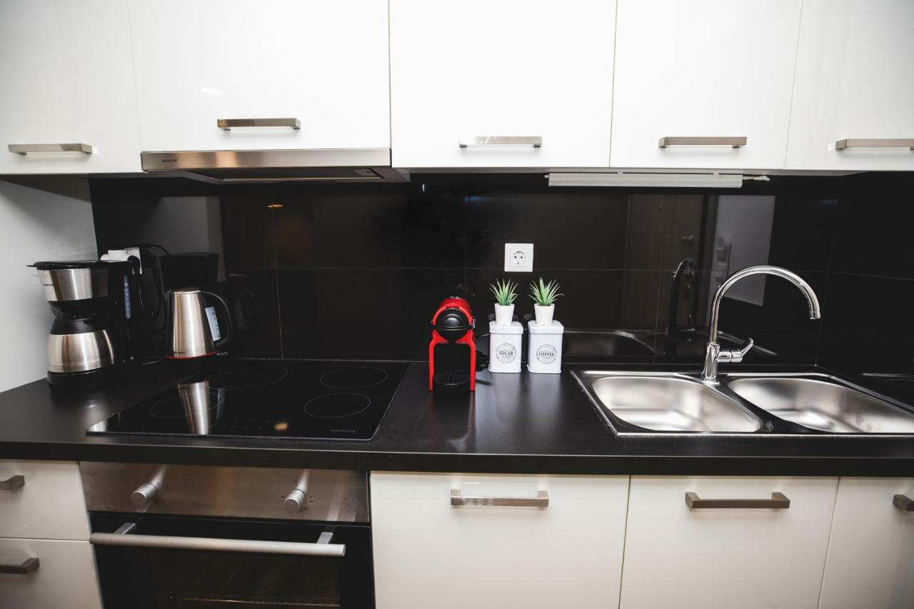 Ziva Apartment - 4Th Floor - Renovated 2019 Atena Exterior foto